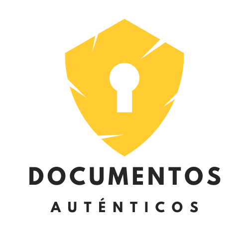 documentos aútenticos logo